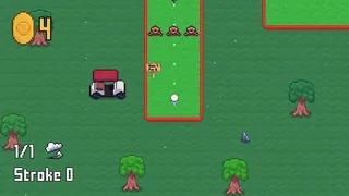Скриншот 6 к игре Pixel Par