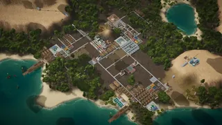 Скриншот 5 к игре 重塑文明 Rebuilding Civilization
