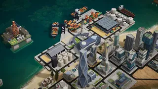Скриншот 8 к игре 重塑文明 Rebuilding Civilization