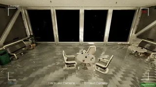 Observer Protocol: The Station - Second Shift