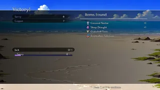 Sea Of Secrets