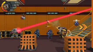 Metal Soldiers 3D