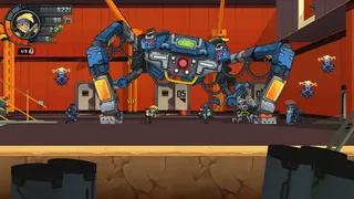 Metal Soldiers 3D