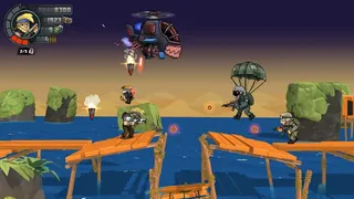 Metal Soldiers 3D