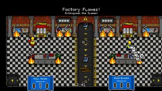 Matter of Factory