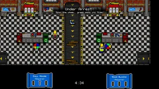 Matter of Factory