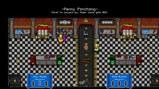 Скриншот 5 к игре Matter of Factory: Junk & Chaos