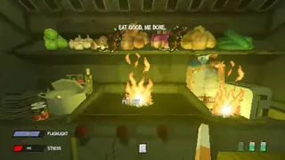 Wasteland Bites