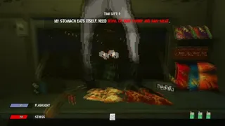 Wasteland Bites