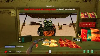 Wasteland Bites