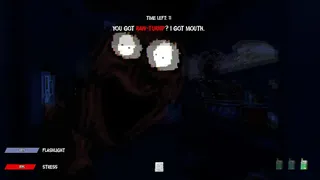 Скриншот 5 к игре Wasteland Bites