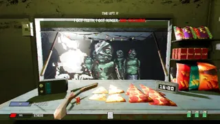 Скриншот 8 к игре Wasteland Bites