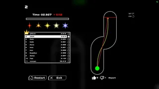 Скриншот 5 к игре Drawn to Drift