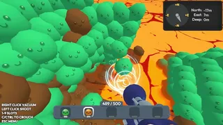 Скриншот 5 к игре Gumbo