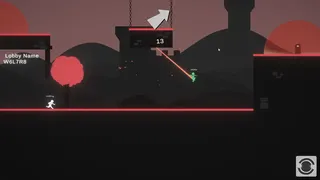 Trial Takedown