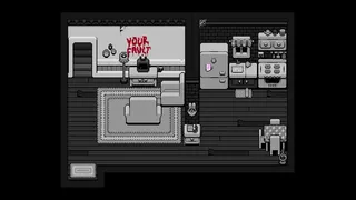 Скриншот 7 к игре YUNODREAM