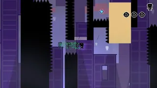 Soul Astray: Outjump the Rapture