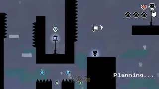 Скриншот 8 к игре Soul Astray: Outjump the Rapture
