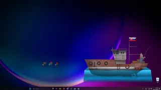 Fish and Chill