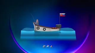 Fish and Chill