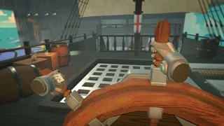 Скриншот 5 к игре CINESCAPE VR