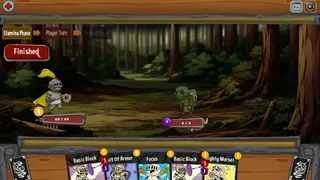 Drawn To Power