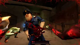 Meat Without Master