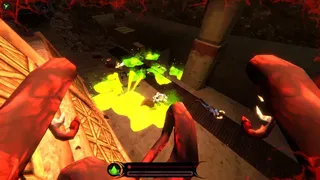 Скриншот 5 к игре Meat Without Master