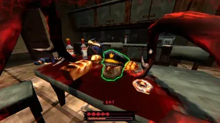 Скриншот 6 к игре Meat Without Master