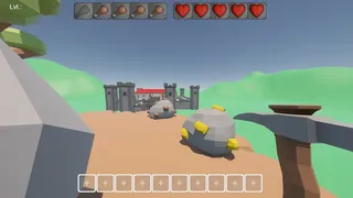 Скриншот 5 к игре Crafters Heaven