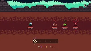 Path of the RNGesus