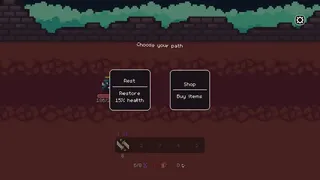 Path of the RNGesus
