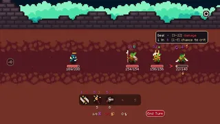 Path of the RNGesus