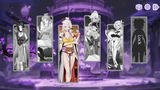 捉妖物语3:悟空-MonsterGirl 3