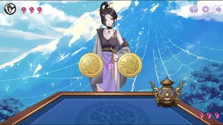 捉妖物语3:悟空-MonsterGirl 3