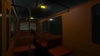 MEAT ROOM