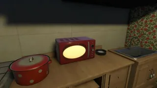 Скриншот 8 к игре MEAT ROOM