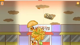 Скриншот 5 к игре Big Giant Tanghulu: Tanghulu Legend