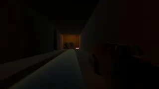Hand Meat Walker