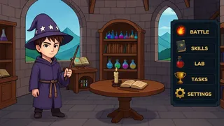 Mana Lab