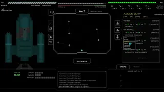 VIEWPORT: The A.R.K. Protocol