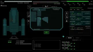 VIEWPORT: The A.R.K. Protocol