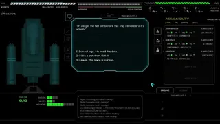 VIEWPORT: The A.R.K. Protocol