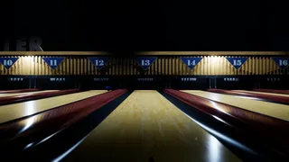 Strike at Night