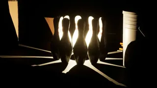 Скриншот 6 к игре Strike at Night