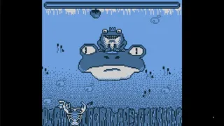 Bleu Bayou