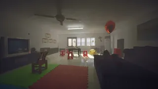 奇怪的梦