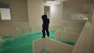 奇怪的梦