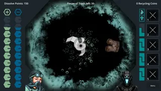 Junkyard Universe