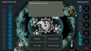 Junkyard Universe